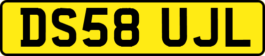 DS58UJL