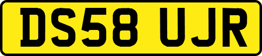 DS58UJR