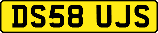 DS58UJS