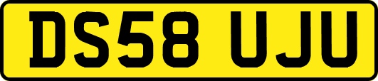 DS58UJU