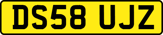 DS58UJZ