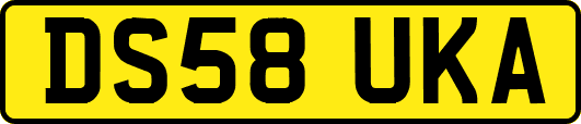 DS58UKA