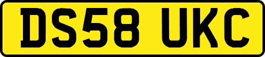 DS58UKC