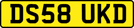 DS58UKD