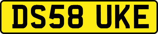 DS58UKE