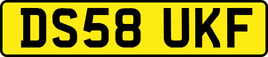 DS58UKF