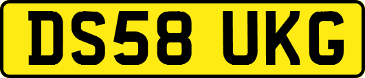 DS58UKG