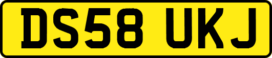 DS58UKJ