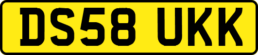 DS58UKK