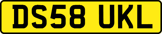 DS58UKL