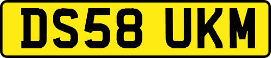 DS58UKM