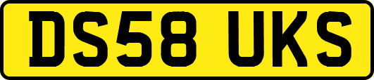 DS58UKS