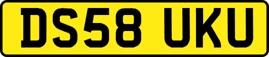 DS58UKU