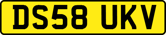 DS58UKV