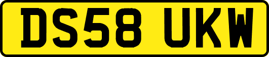 DS58UKW