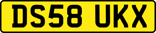 DS58UKX