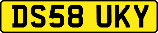 DS58UKY