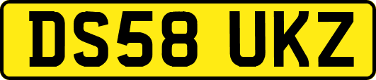 DS58UKZ