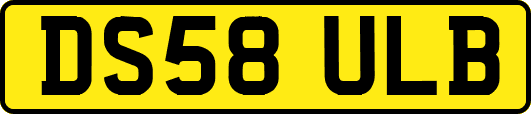 DS58ULB