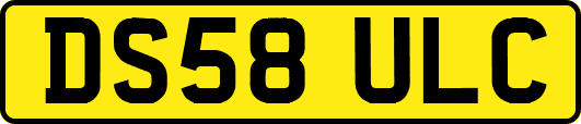 DS58ULC