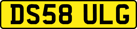 DS58ULG