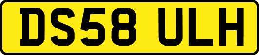 DS58ULH