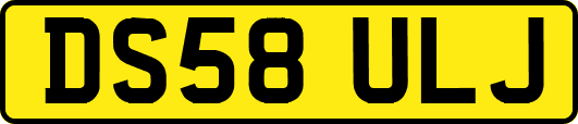 DS58ULJ