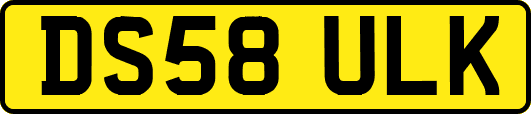 DS58ULK