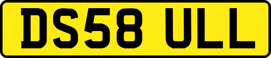 DS58ULL
