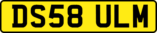 DS58ULM