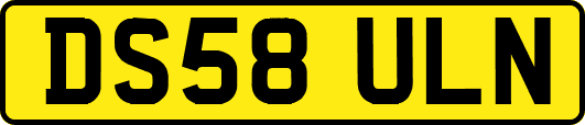 DS58ULN