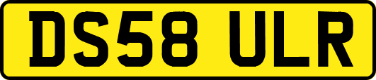 DS58ULR