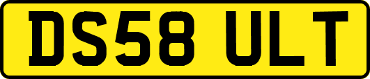 DS58ULT