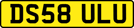 DS58ULU