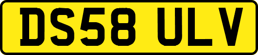 DS58ULV