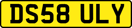 DS58ULY