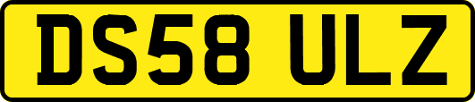 DS58ULZ