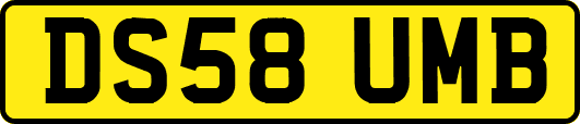 DS58UMB