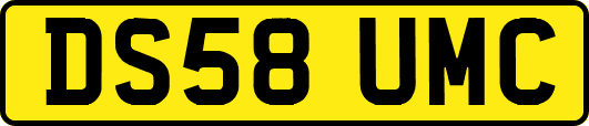 DS58UMC
