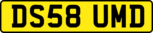 DS58UMD