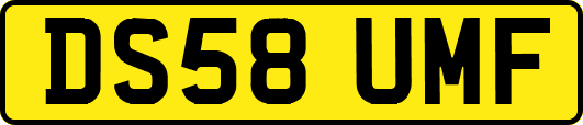DS58UMF