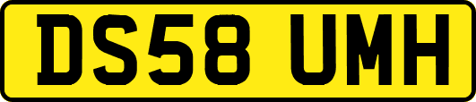 DS58UMH