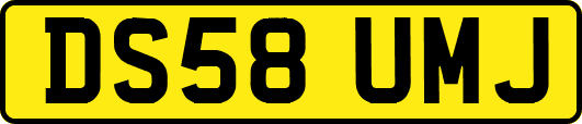 DS58UMJ