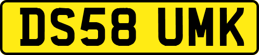DS58UMK