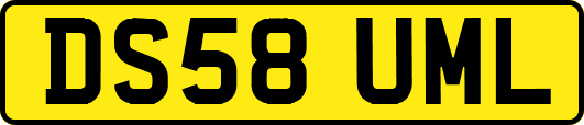 DS58UML