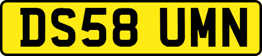 DS58UMN