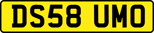 DS58UMO