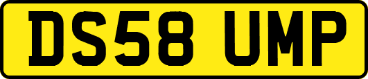 DS58UMP