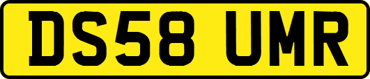 DS58UMR