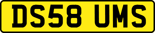 DS58UMS